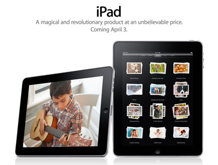 Apple's most anticipated device since its last anticipated device