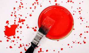 paintbrush