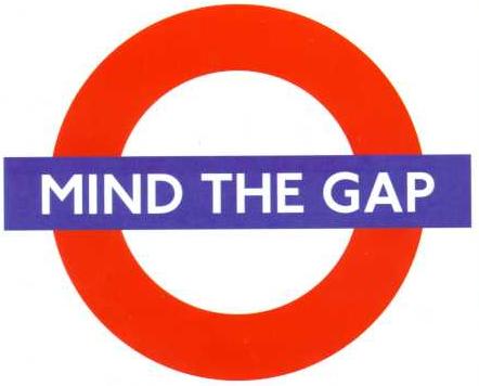 mind-the-gap-logo