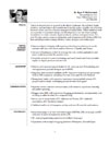 Resume